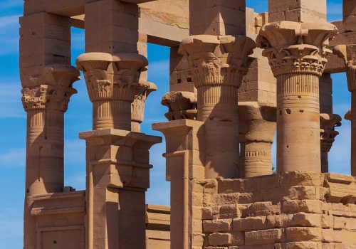 A Traveler’s Delight: Top 20 Attractions in Vibrant Aswan, Egypt