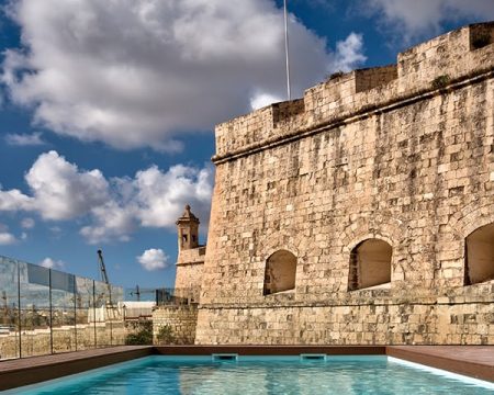 Luxe Living: The Top Hotel Picks for a Memorable Stay in Malta 2024