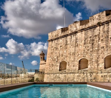 Luxe Living: The Top Hotel Picks for a Memorable Stay in Malta 2024