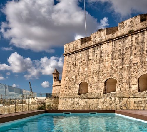 Luxe Living: The Top Hotel Picks for a Memorable Stay in Malta 2024