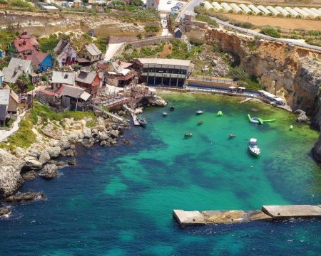 Adventure Awaits: 16 Thrilling Things to Explore in Mellieha, Malta