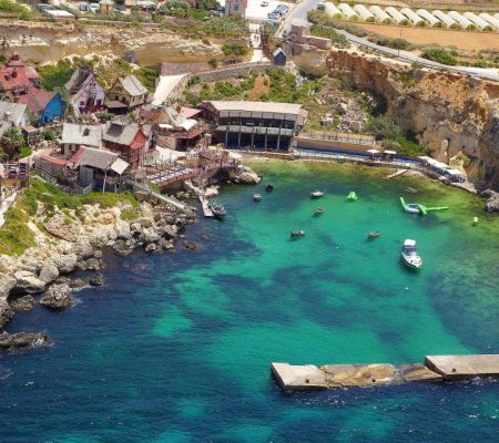 Adventure Awaits: 16 Thrilling Things to Explore in Mellieha, Malta