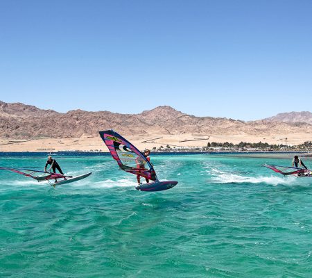 Uncover the Magic of Dahab: 20 Exciting Experiences Await You