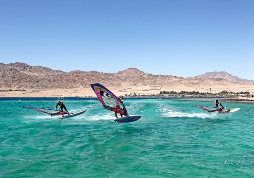 Uncover the Magic of Dahab: 20 Exciting Experiences Await You