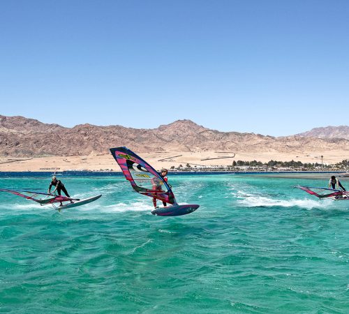 Uncover the Magic of Dahab: 20 Exciting Experiences Await You